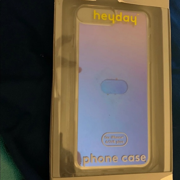 iPhone 6/7/8 PLUS case - Picture 3 of 3